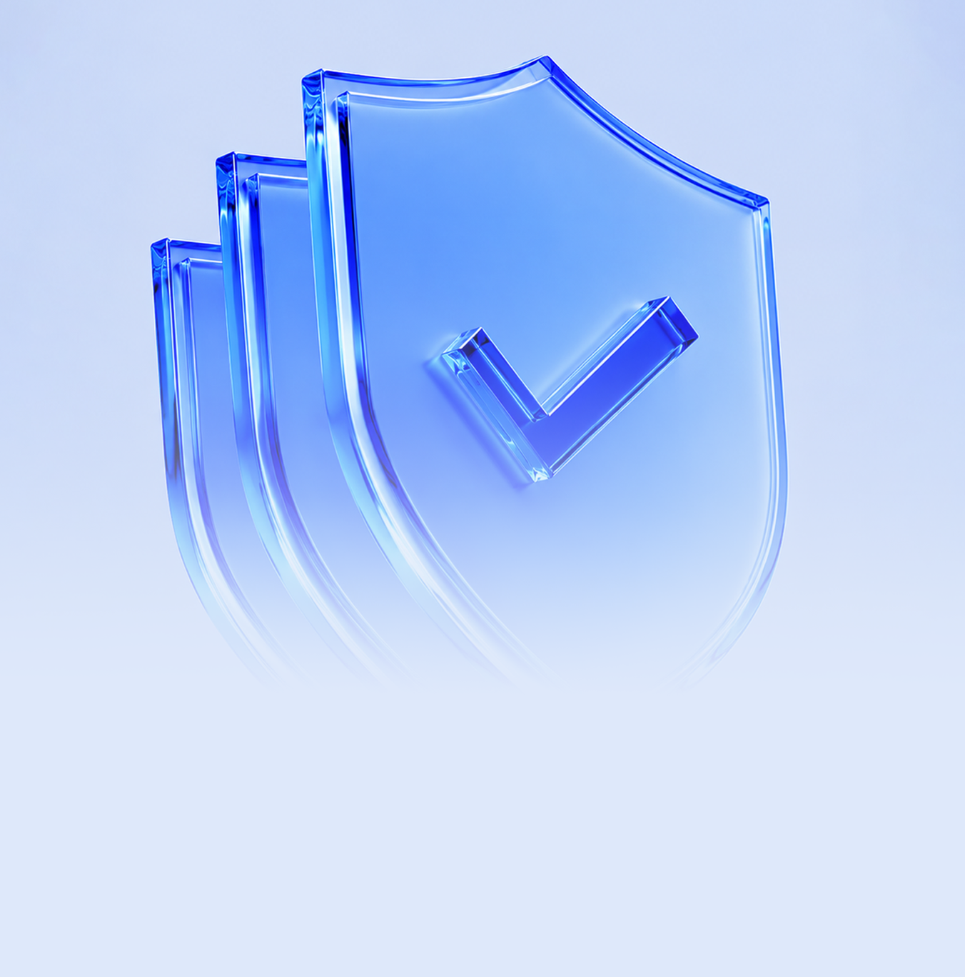 Virtual funds background