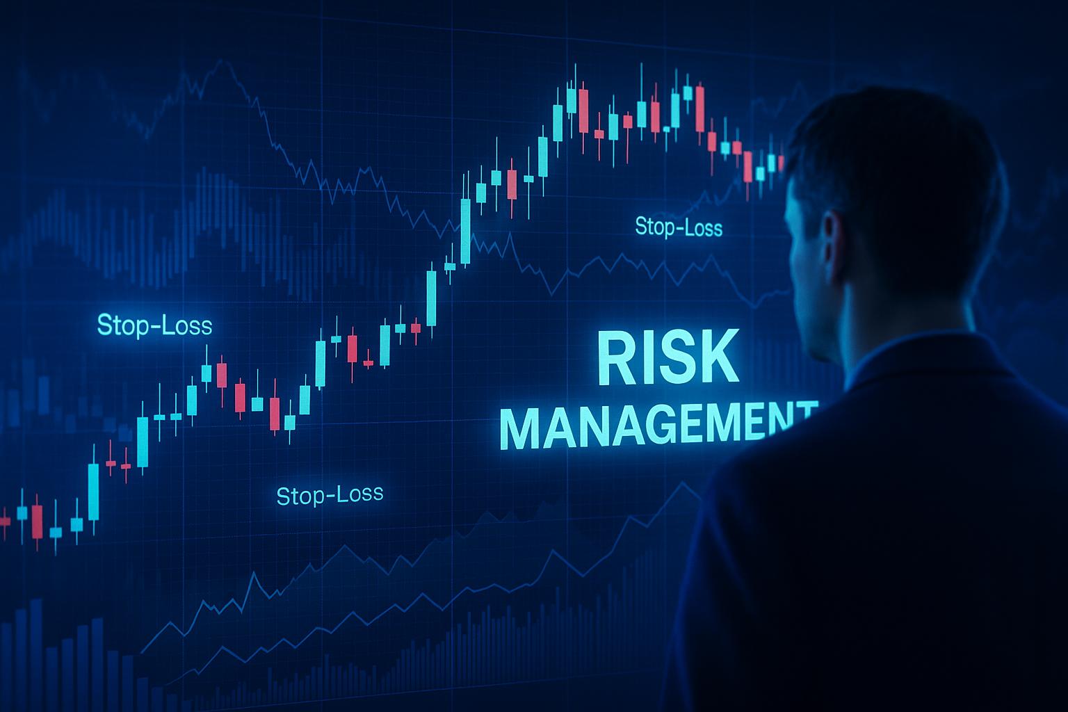 What Is a Stop-Loss Order? How It Helps Manage Trading Risk