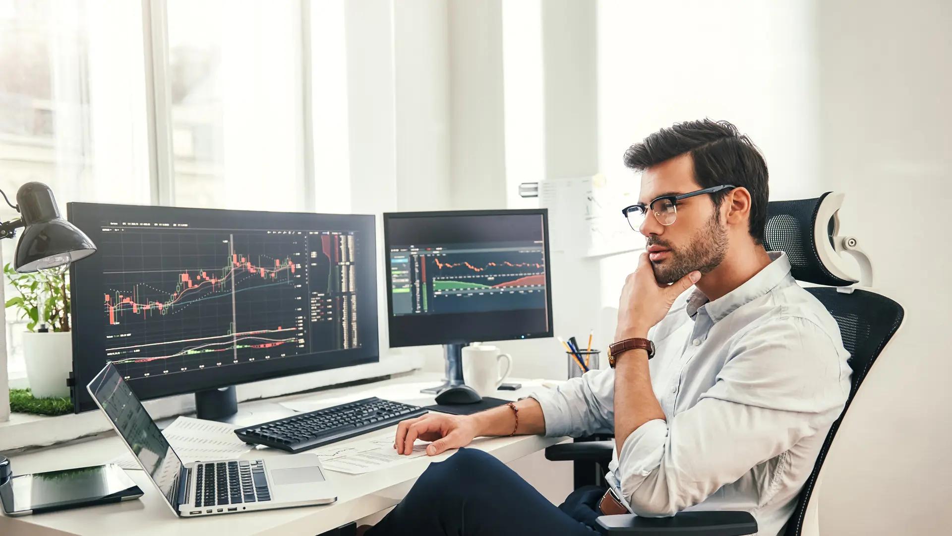 How to Avoid Overtrading: 8 Habits for More Disciplined Trading