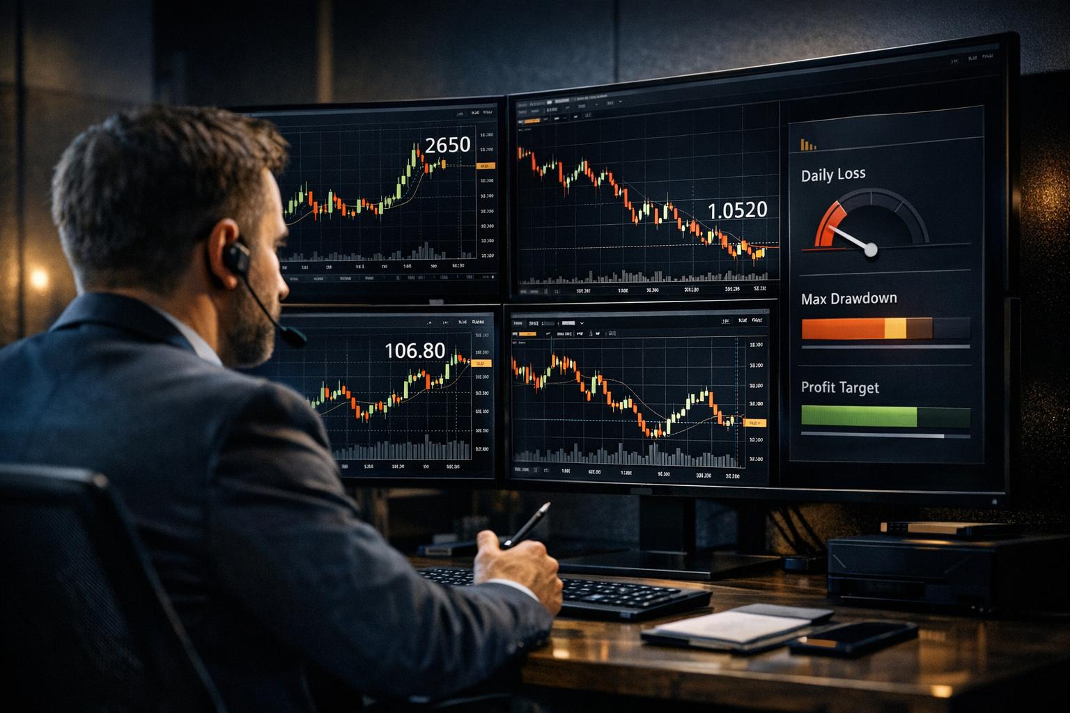 What Is Risk Management in Trading? Essential Rules for Beginners