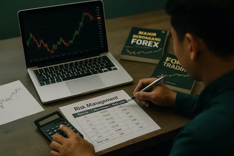 Risk-to-Reward Ratio Explained: How Traders Compare Risk and Return