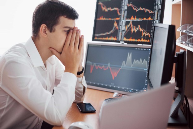 Trading Psychology: How Emotions Can Affect Your Trading Decisions