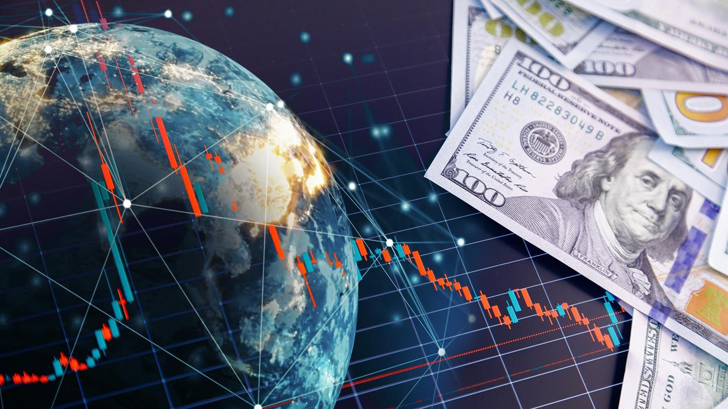 What Moves the US Dollar? Key Factors Every Forex Trader Should Watch
