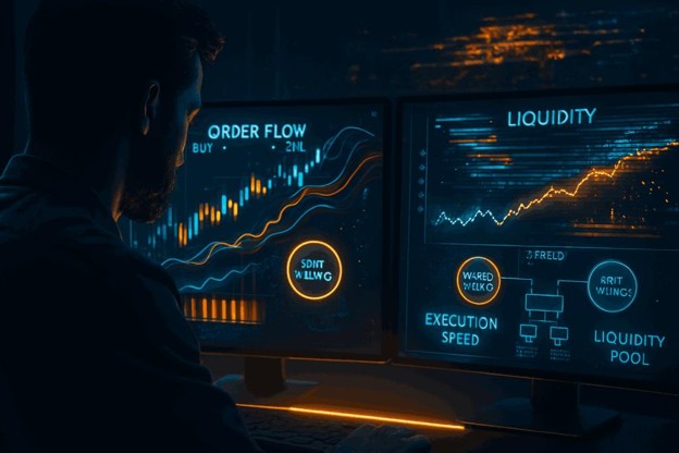 What Is Market Liquidity and Why Does It Matter to Forex Traders?