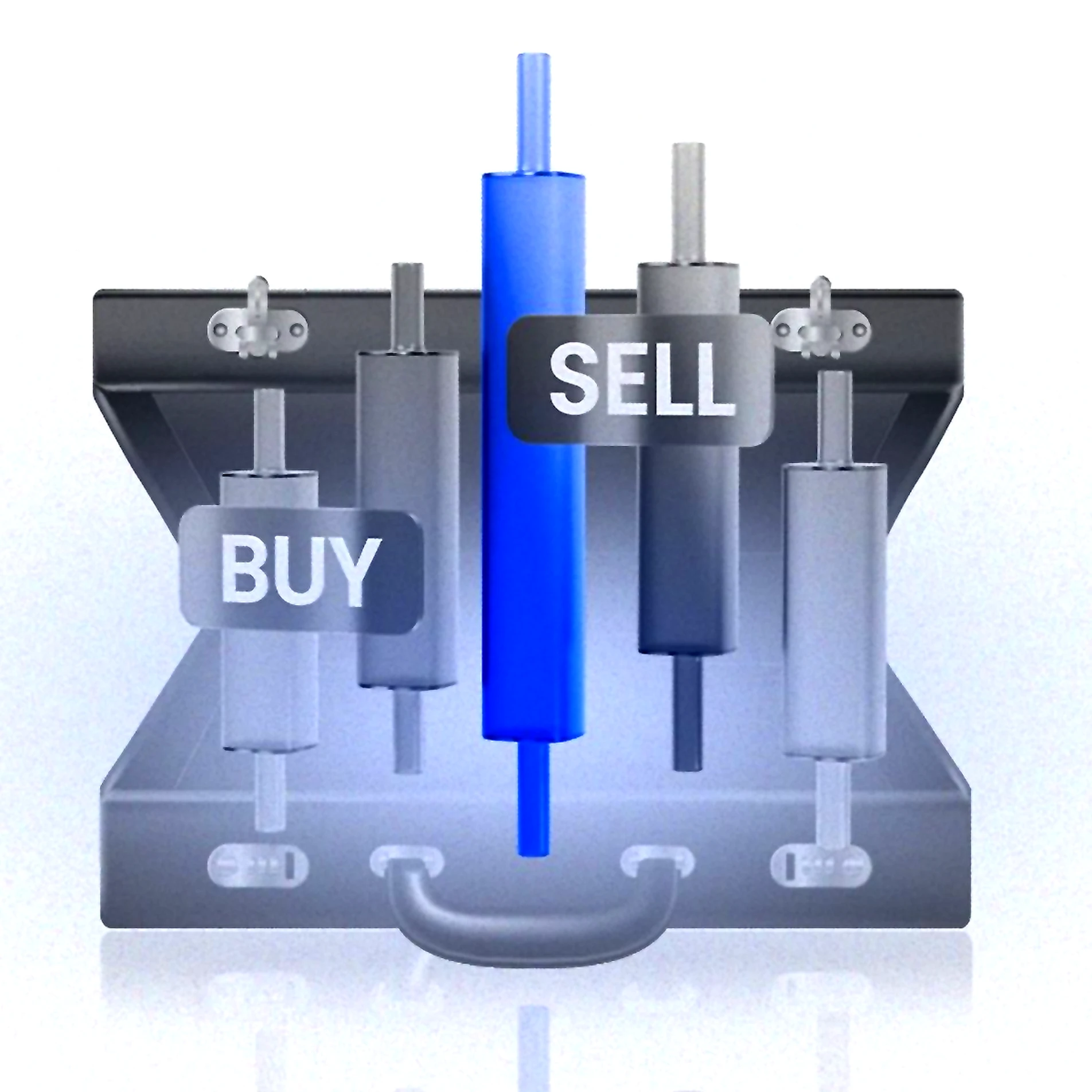 Dynamic leverage, allowing trades up to 5000x your deposit